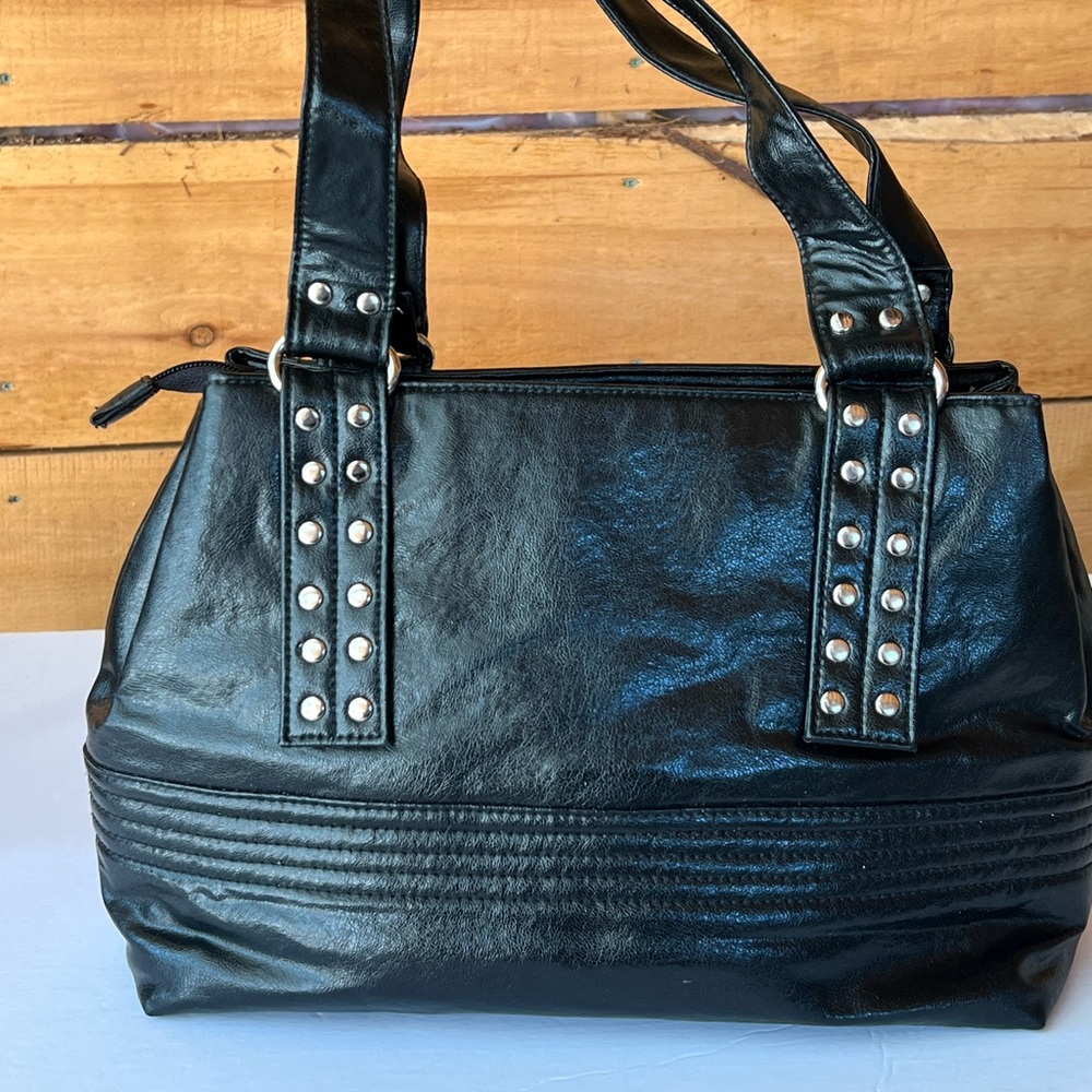 Women purse, Leather ecology from Argentina